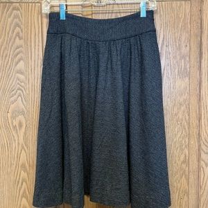 Banana Republic Skirt with Pockets.